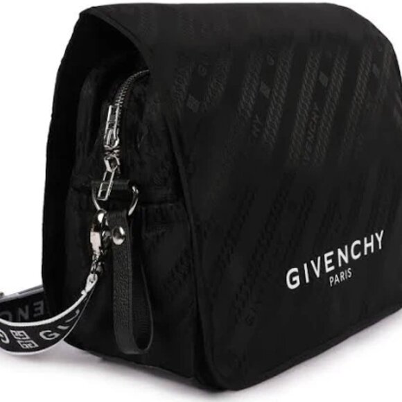 Givenchy Diaper Bag NWT - Picture 4 of 9